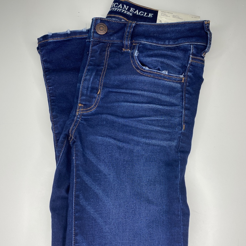 American Eagle Jegging Super Stretch Jeans